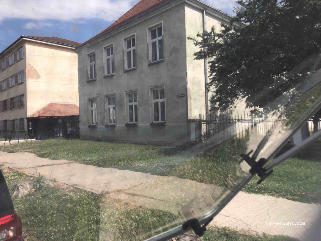 (550109) Sibiu - Strada Cameliei — foto 3