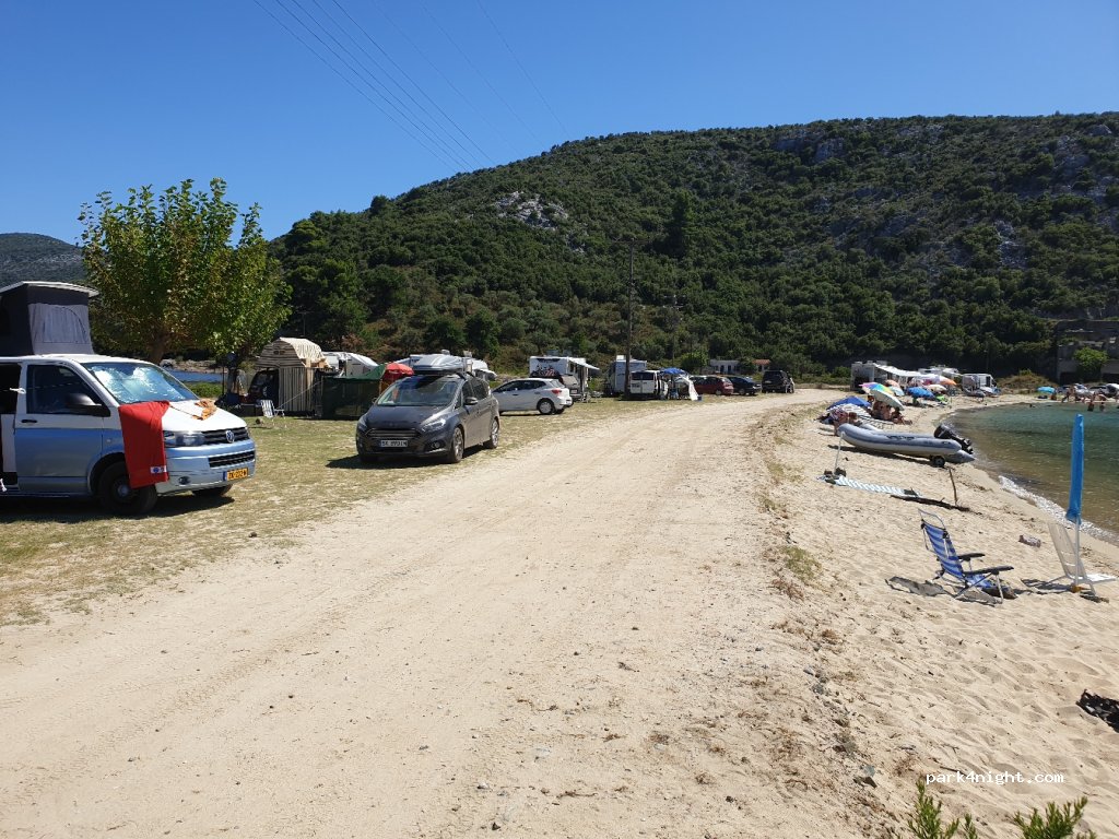 (630 72) Koufos - Unnamed Road — foto 2