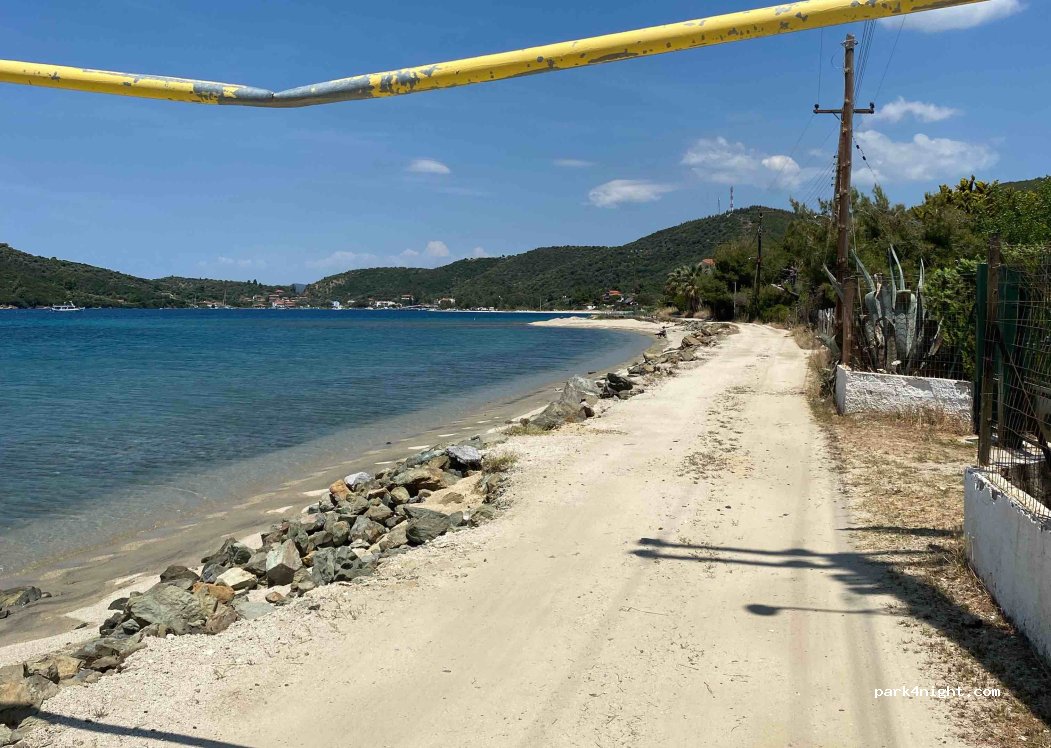 (630 72) Koufos - Unnamed Road — foto 3