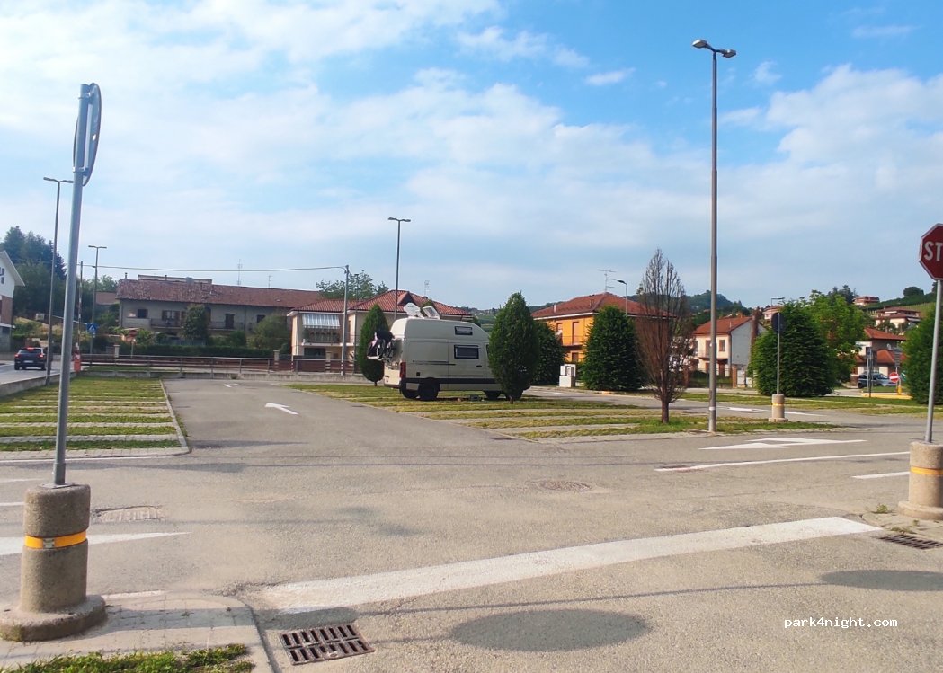 (12051) Mussotto - Corso Canale — foto