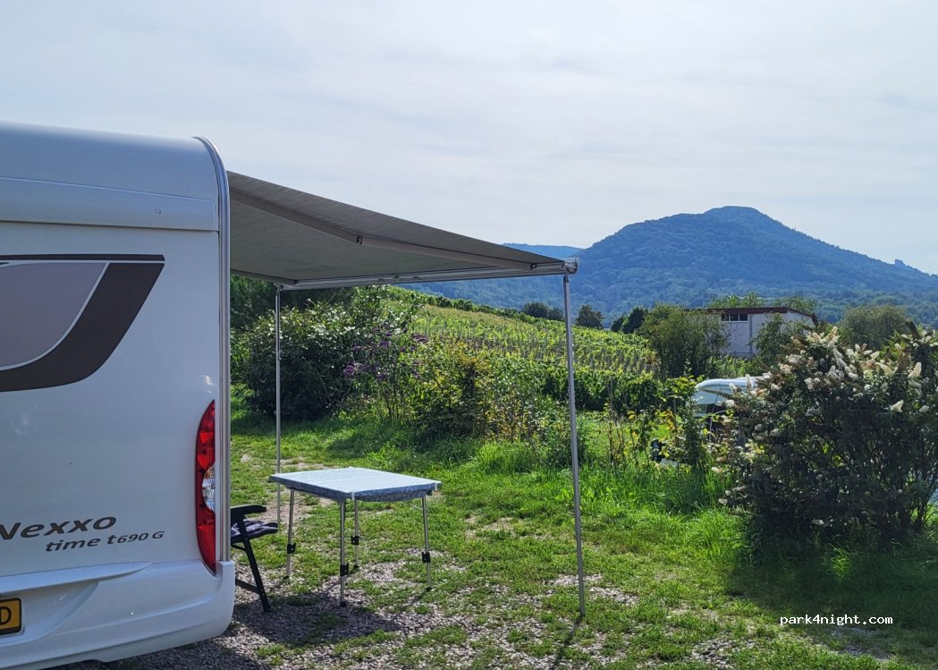 Weingut Hahn-Hof Albersweiler St.Johann — foto 2