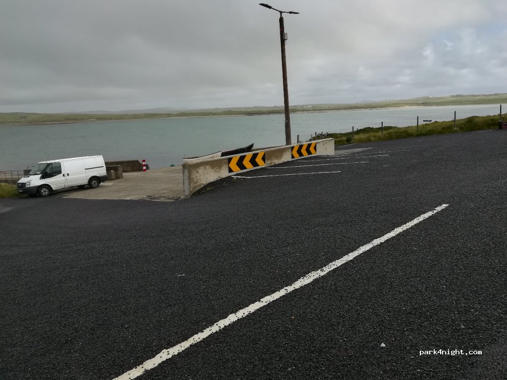() - Unnamed Road — foto