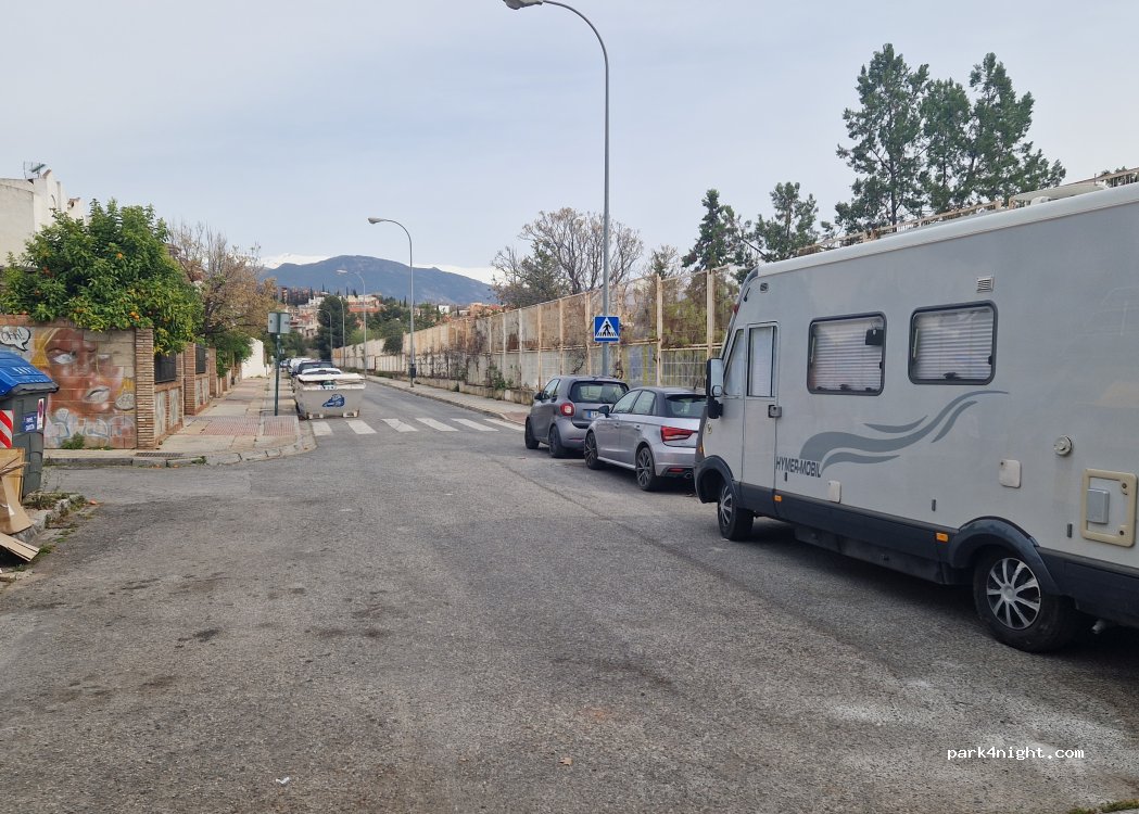 (18008) Granada - 28B Calle Era — foto 4