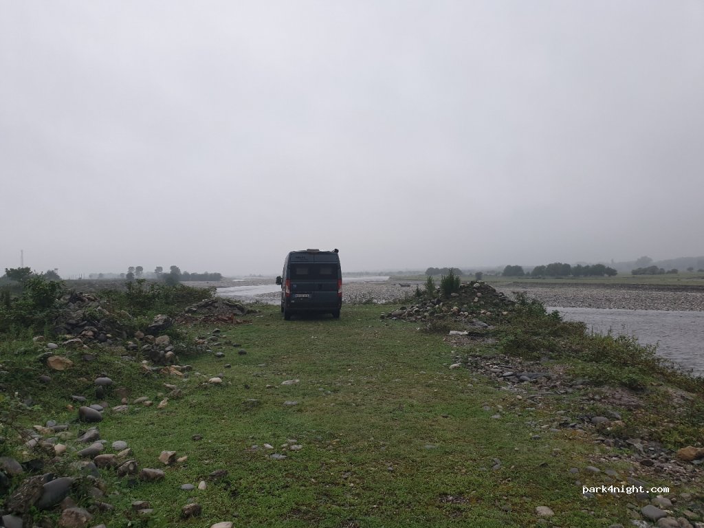 () Matkhoji - Unnamed Road — foto