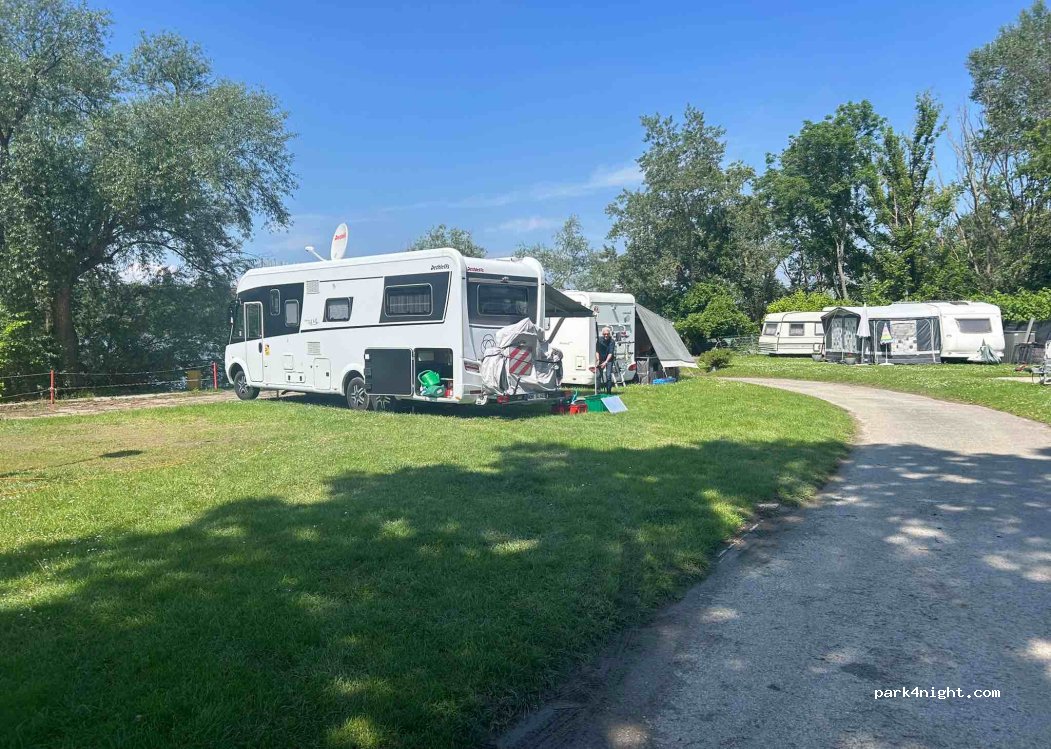 Camping Mannheim beach — foto 4