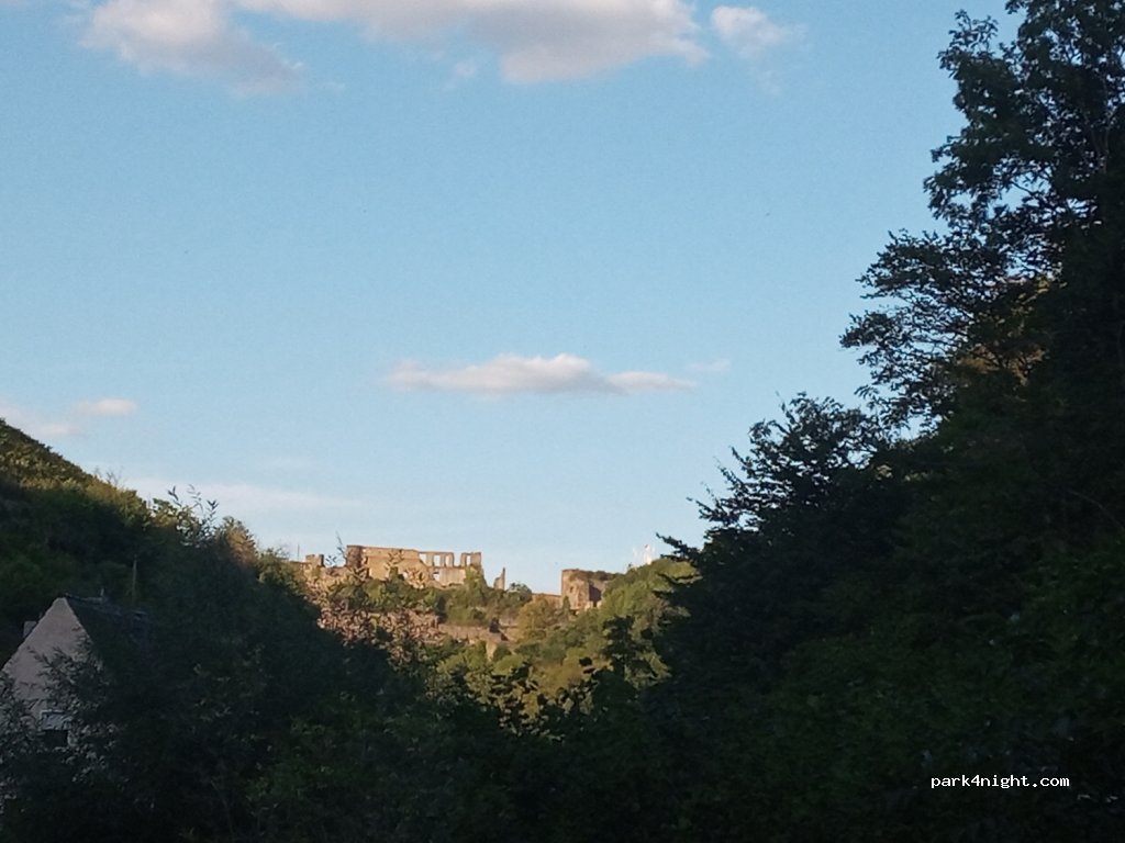 Häppy Life - Rhein Camping Loreley — foto