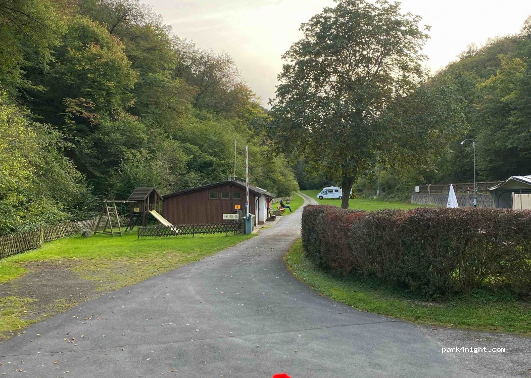 Häppy Life - Rhein Camping Loreley — foto 2
