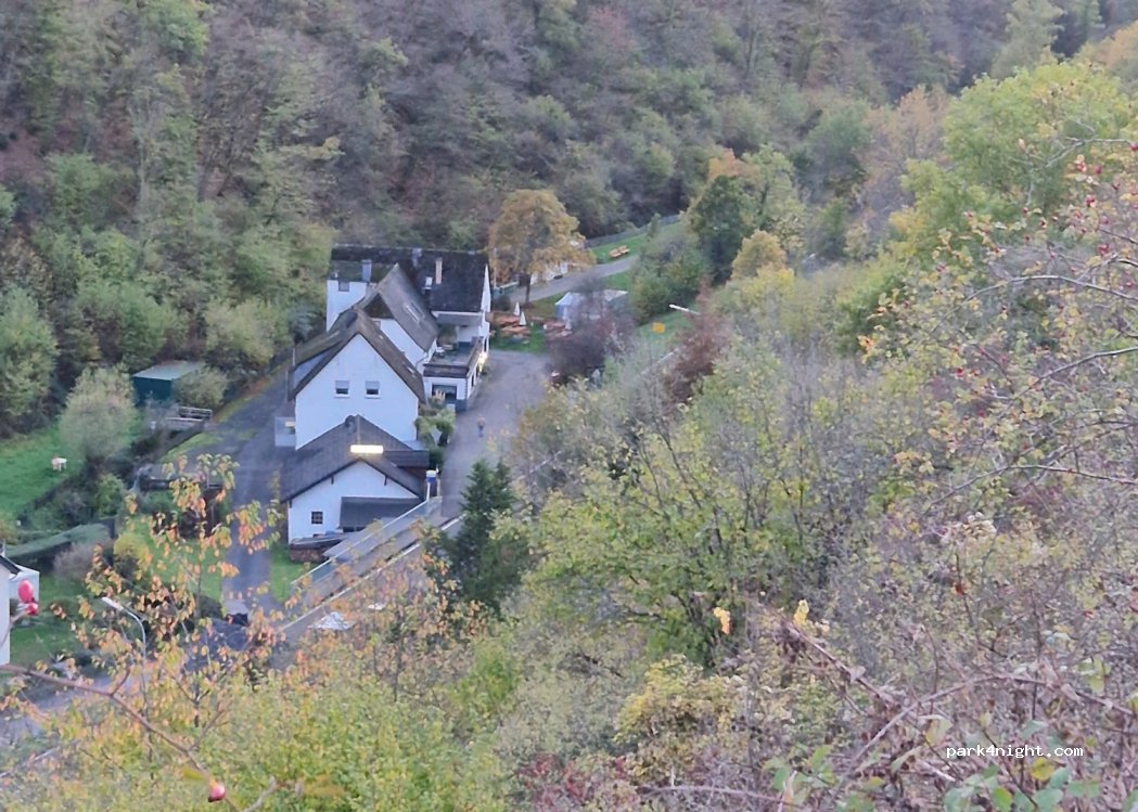 Häppy Life - Rhein Camping Loreley — foto 3