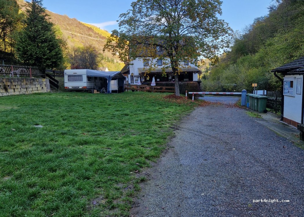Häppy Life - Rhein Camping Loreley — foto 4