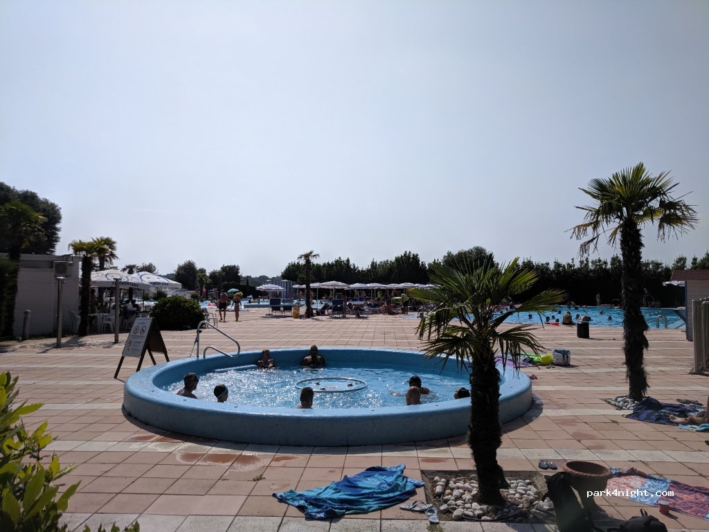 Laguna Village Camping — foto 2