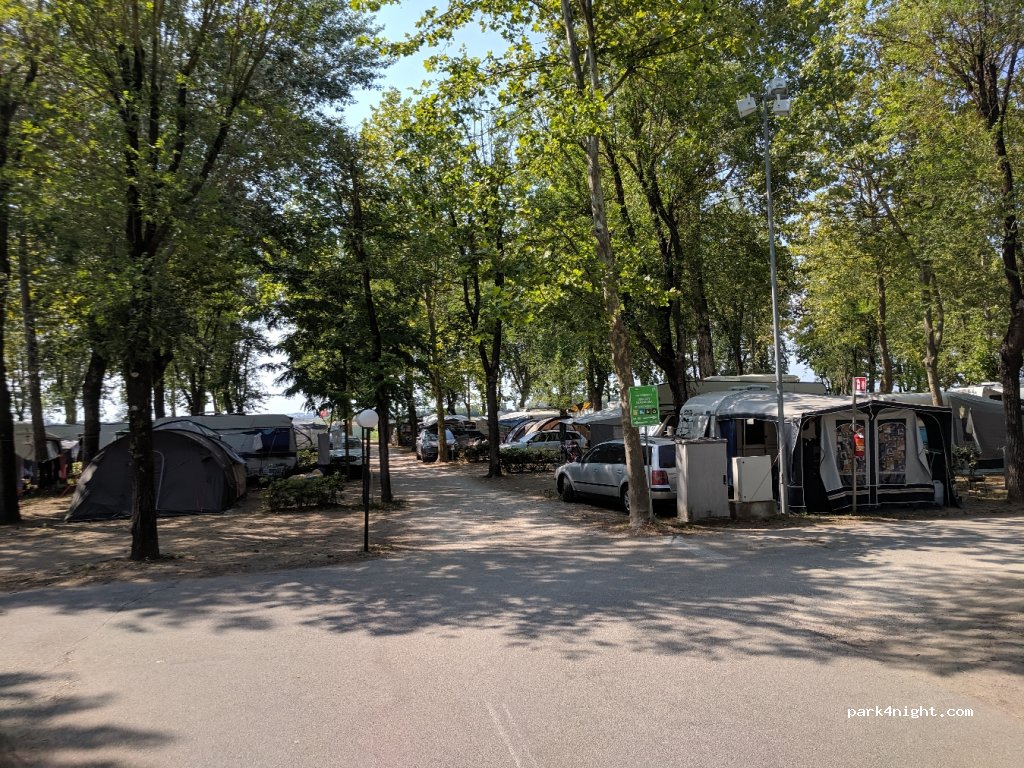 Laguna Village Camping — foto 3