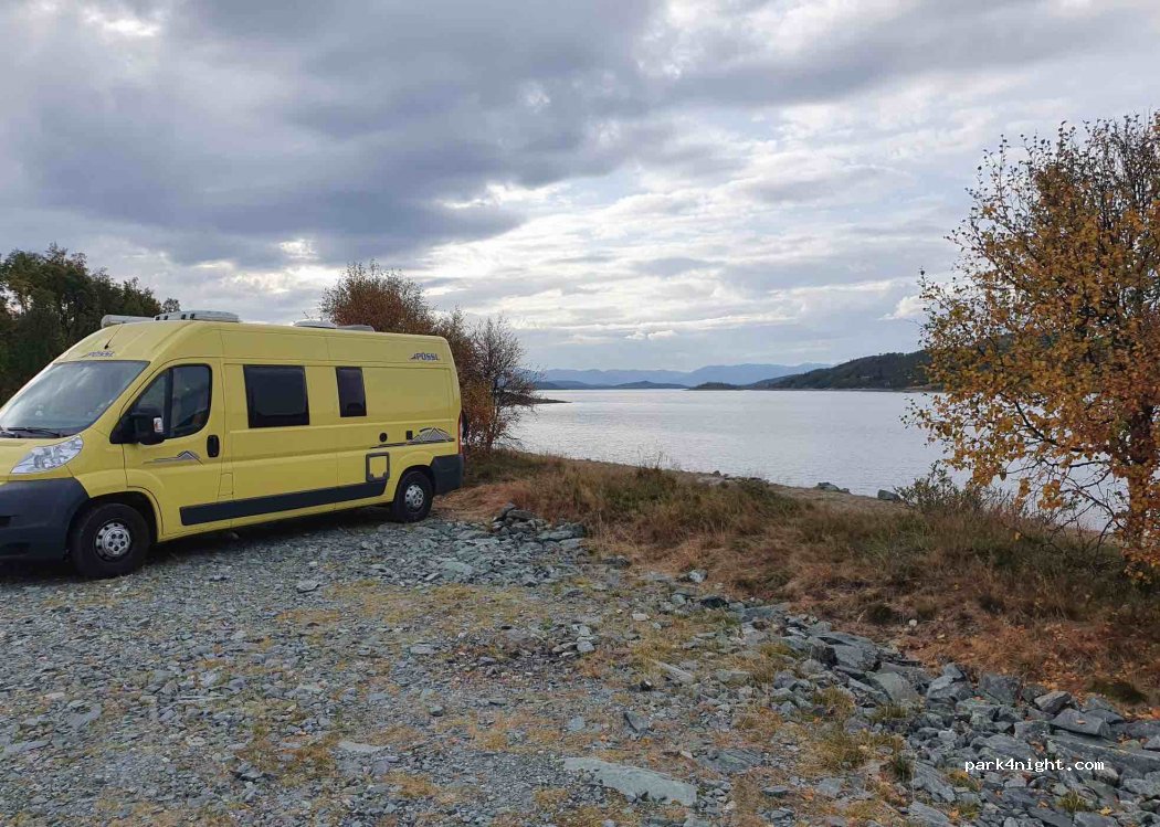 (3660) Rjukan - Fv37 100 — foto 2