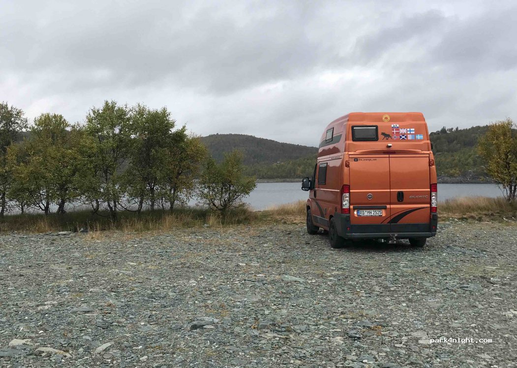 (3660) Rjukan - Fv37 100 — foto 3