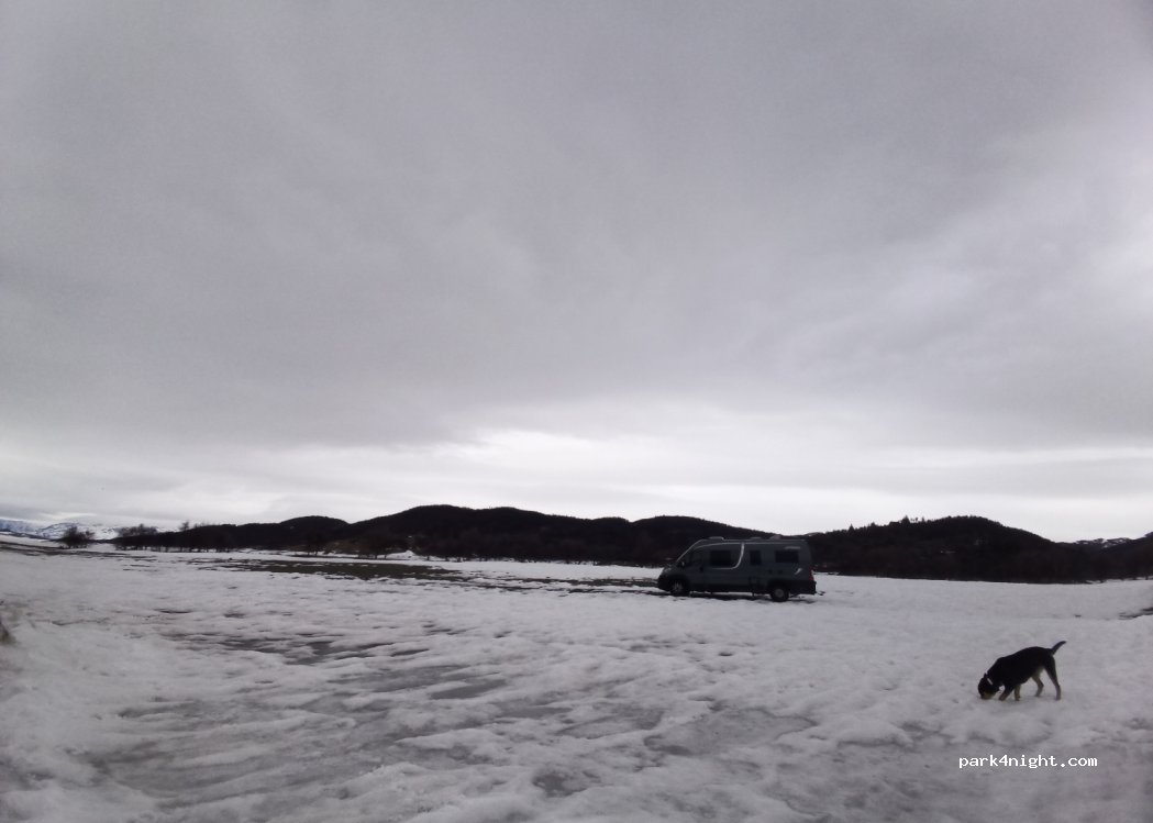 (3660) Rjukan - Fv37 100 — foto 4
