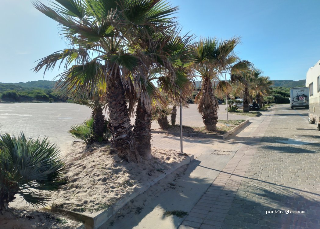 (09010) Gonnesa - Fontanamare Beach — foto 3