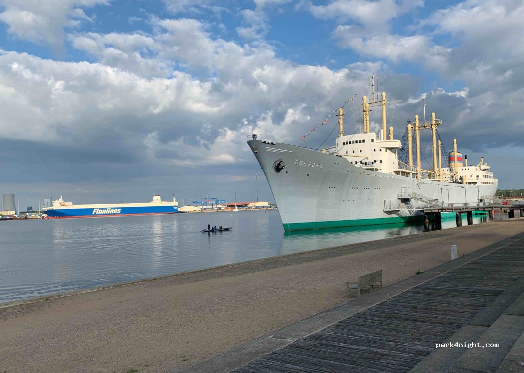 (18106) Rostock - 13A Schmarl Dorf — foto 2