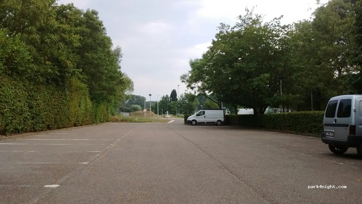 (3570) Alken - 19 Koutermanstraat — foto 2