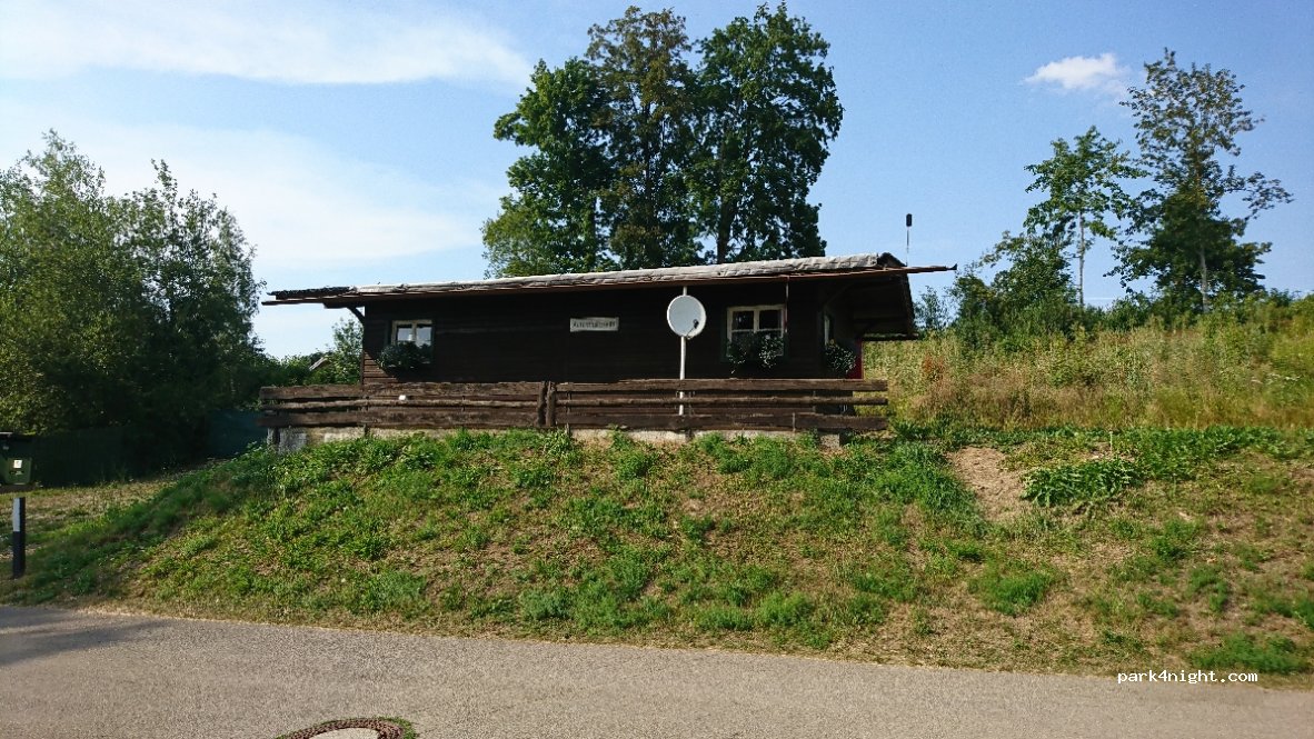 Camping Am See — foto 2
