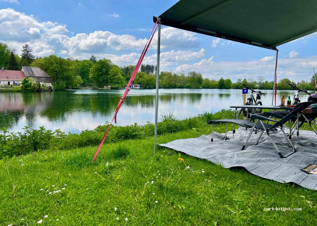 Camping Am See — foto 3