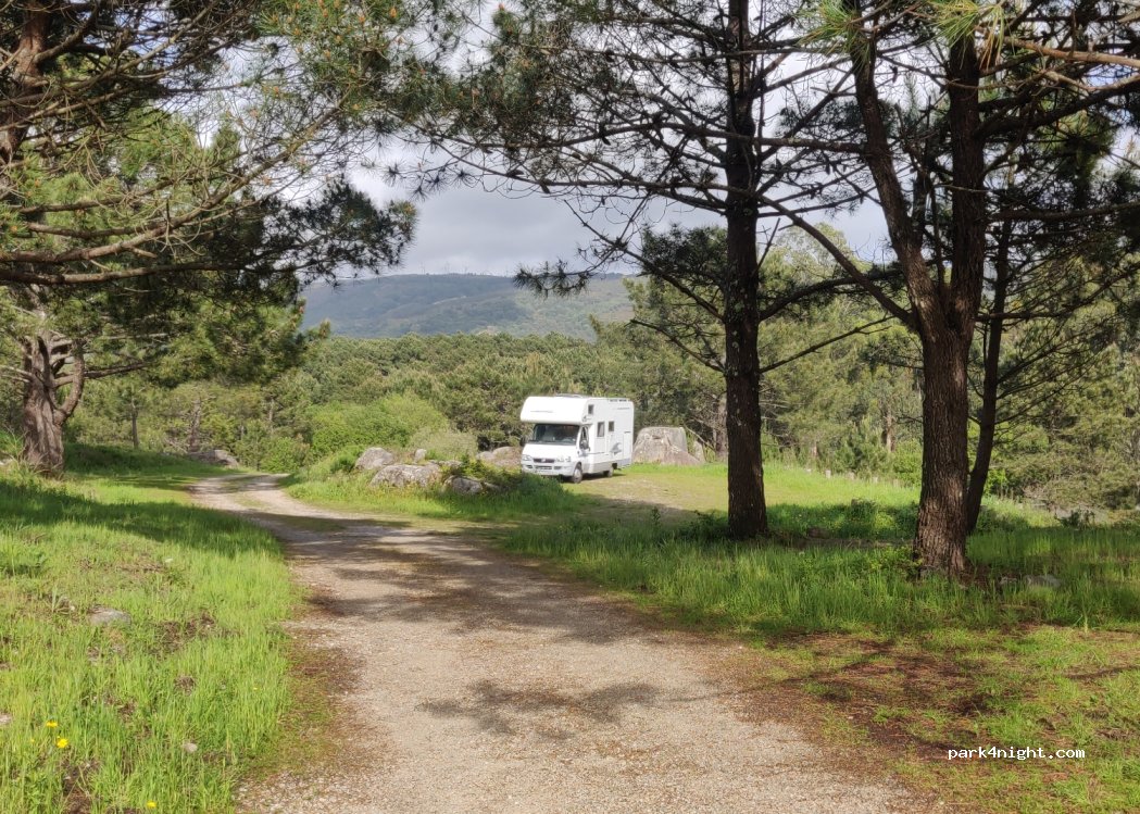 (15295) Carnota - Unnamed Road — foto 3