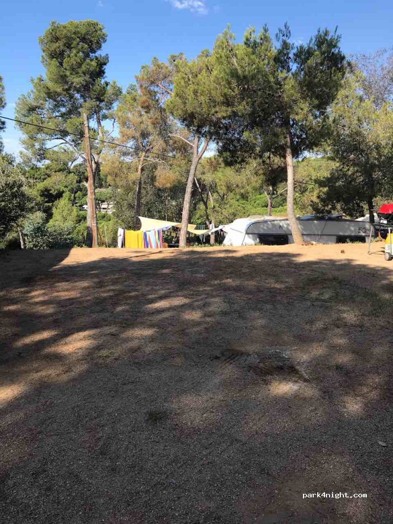Camping Treumal — foto 2