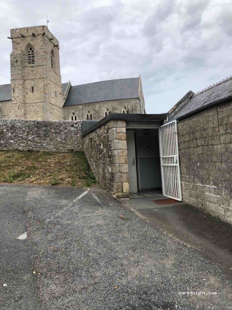 (50550) Quettehou - 48 Rue du Rabey — foto 2