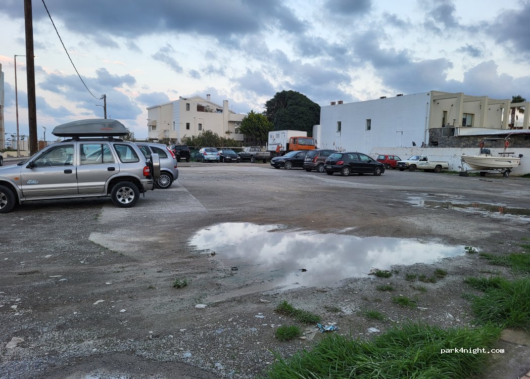 (723 00) Sitia - 14 Patriarchi Vartholomaiou — foto 2