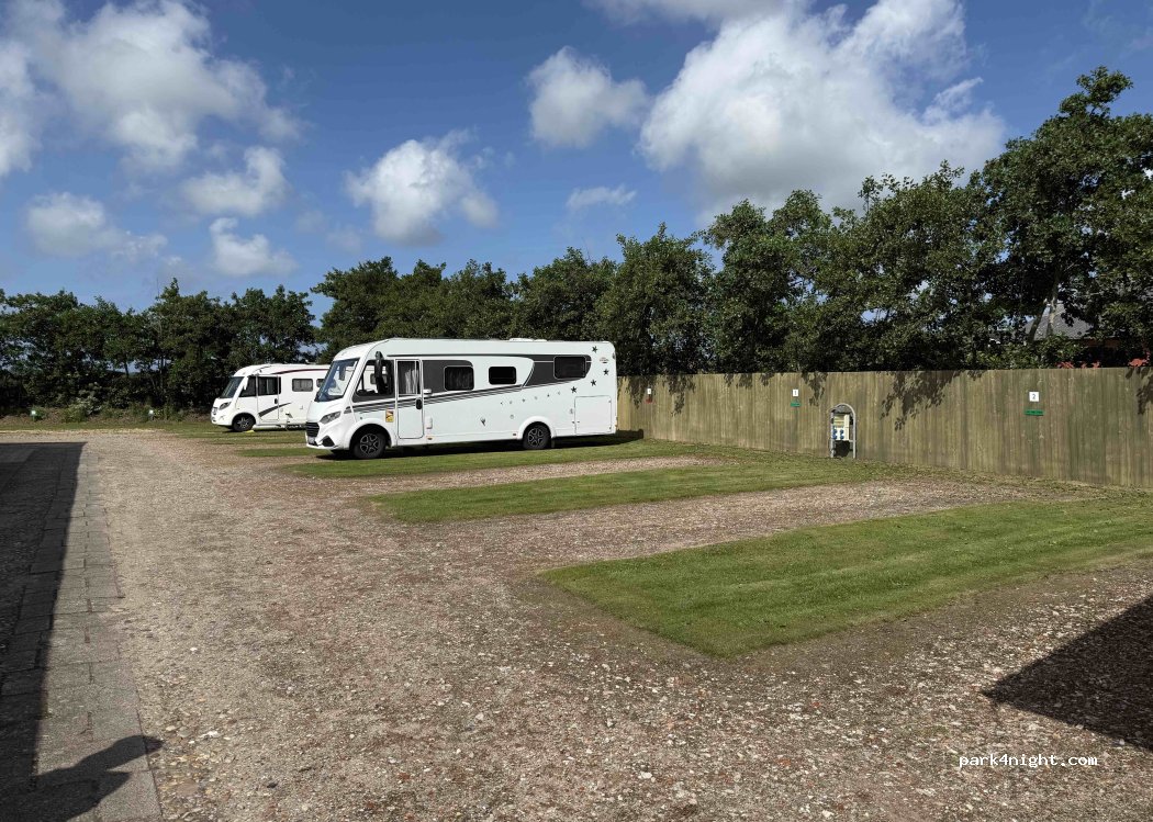 Autocamper Outrup — foto 3