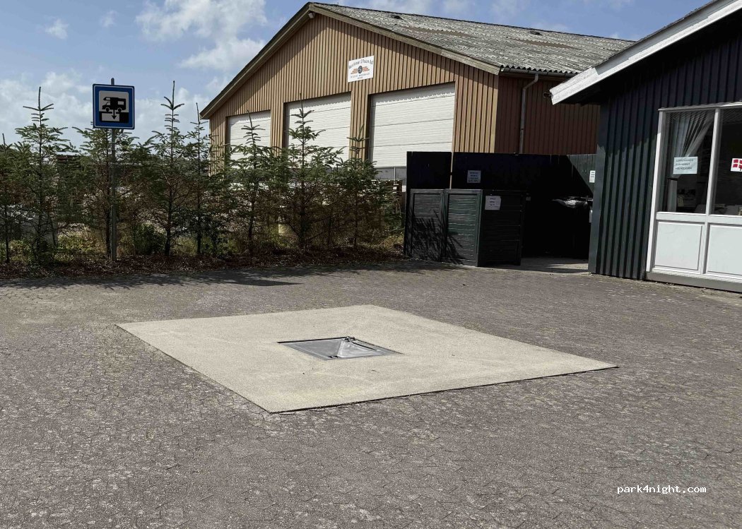Autocamper Outrup — foto 5