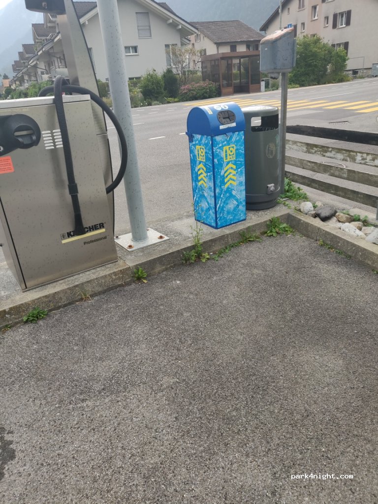 (3800) Matten bei Interlaken - 14 Gsteigstrasse — foto 2