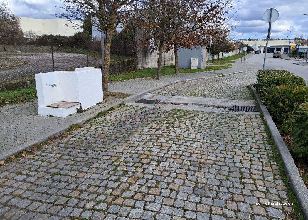 () Guarda - Rua da Direcção Geral de Viação — foto 5