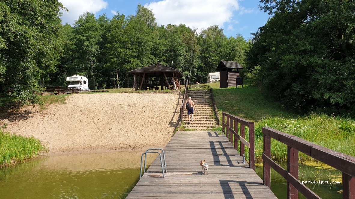 (78) Kluczewo - — foto