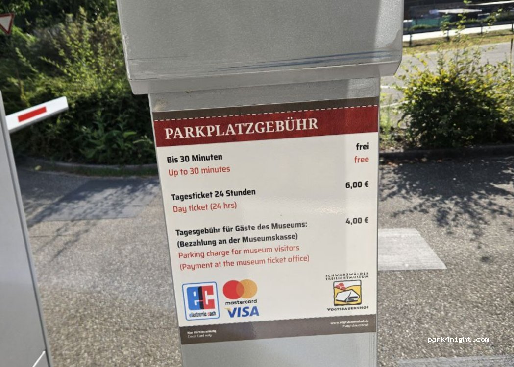 (77793) Gutach (Schwarzwaldbahn) - 6 Schreinergasse — foto 3