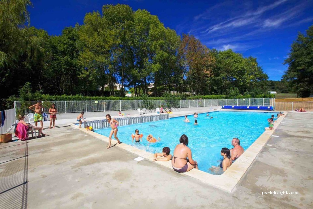 Camping municipal La Duzonne** — foto 3