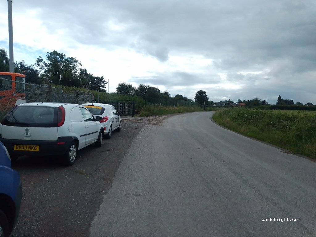 (YO23 3RS) Copmanthorpe - Temple Lane — foto 2