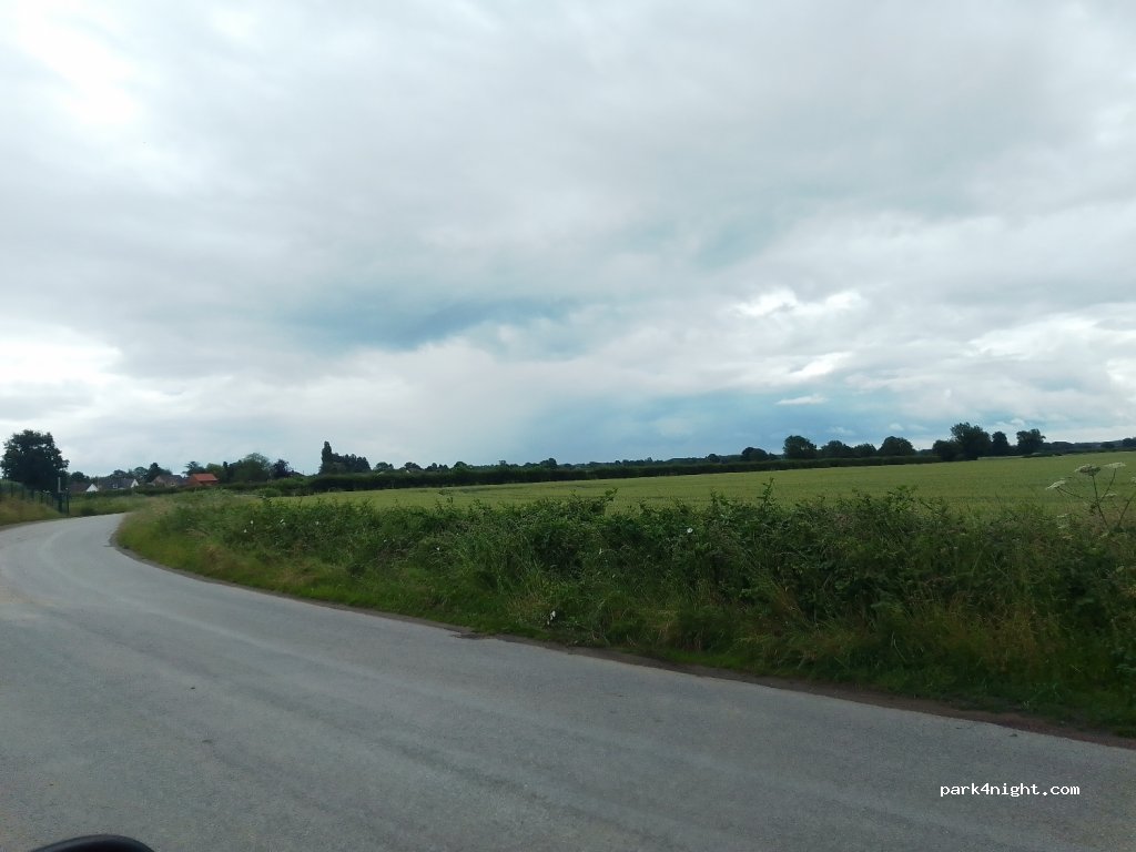 (YO23 3RS) Copmanthorpe - Temple Lane — foto 3