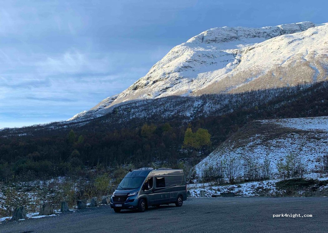 (6200) Stranda - Primær Fylkesveg 60 — foto 2