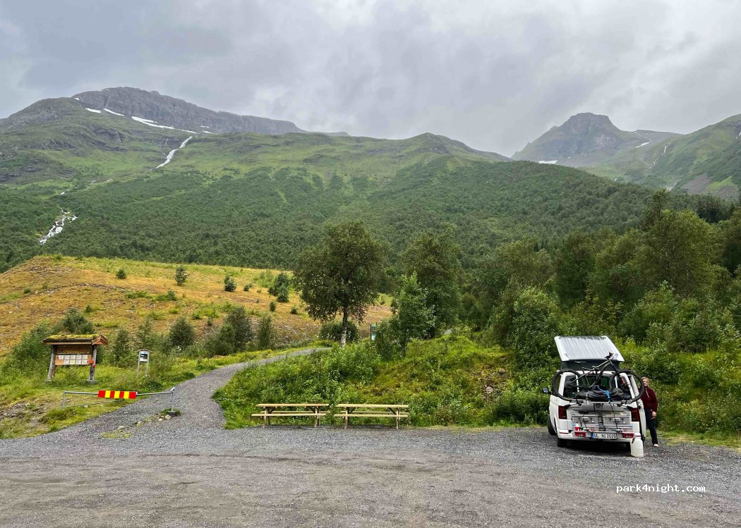 (6200) Stranda - Primær Fylkesveg 60 — foto 3
