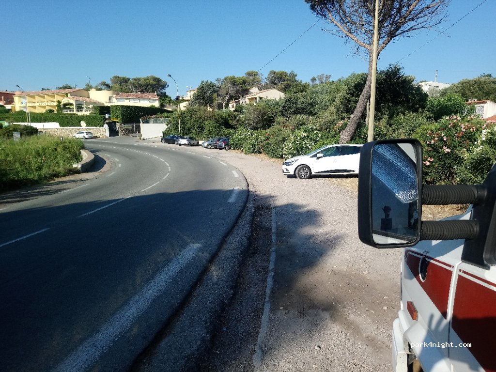 (83370) Fréjus - 2898 Avenue de la Corniche d'Azur — foto 3