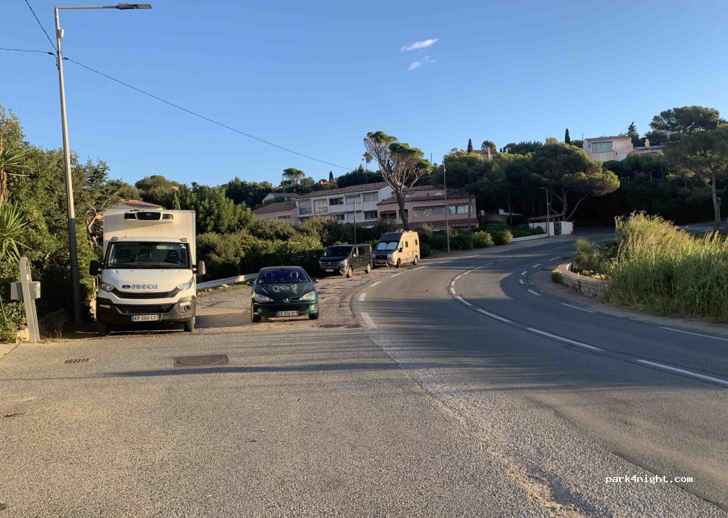 (83370) Fréjus - 2898 Avenue de la Corniche d'Azur — foto 5