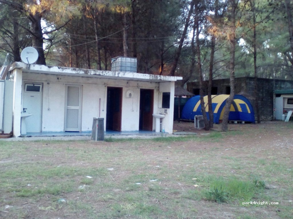 Camping piccolo paradise — foto 2