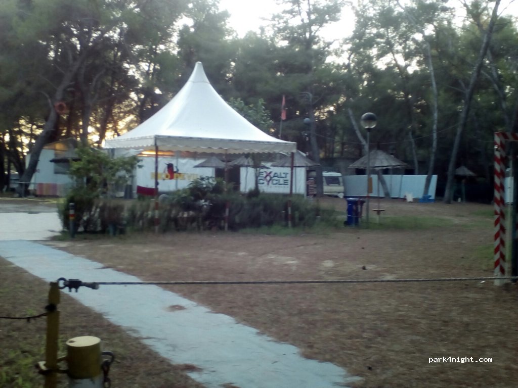 Camping piccolo paradise — foto 3