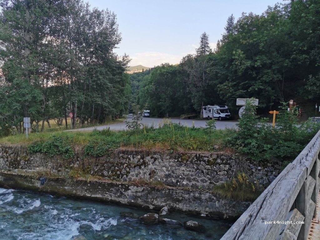 (05290) Vallouise - D504 — foto