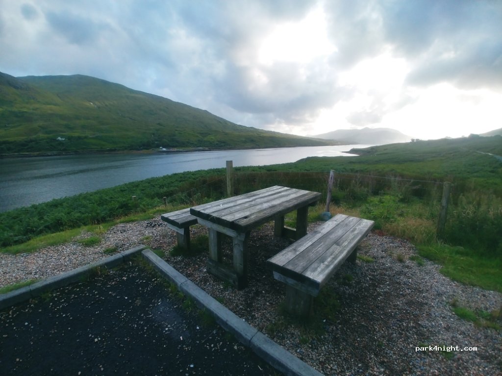 () Leenane - R335 — foto