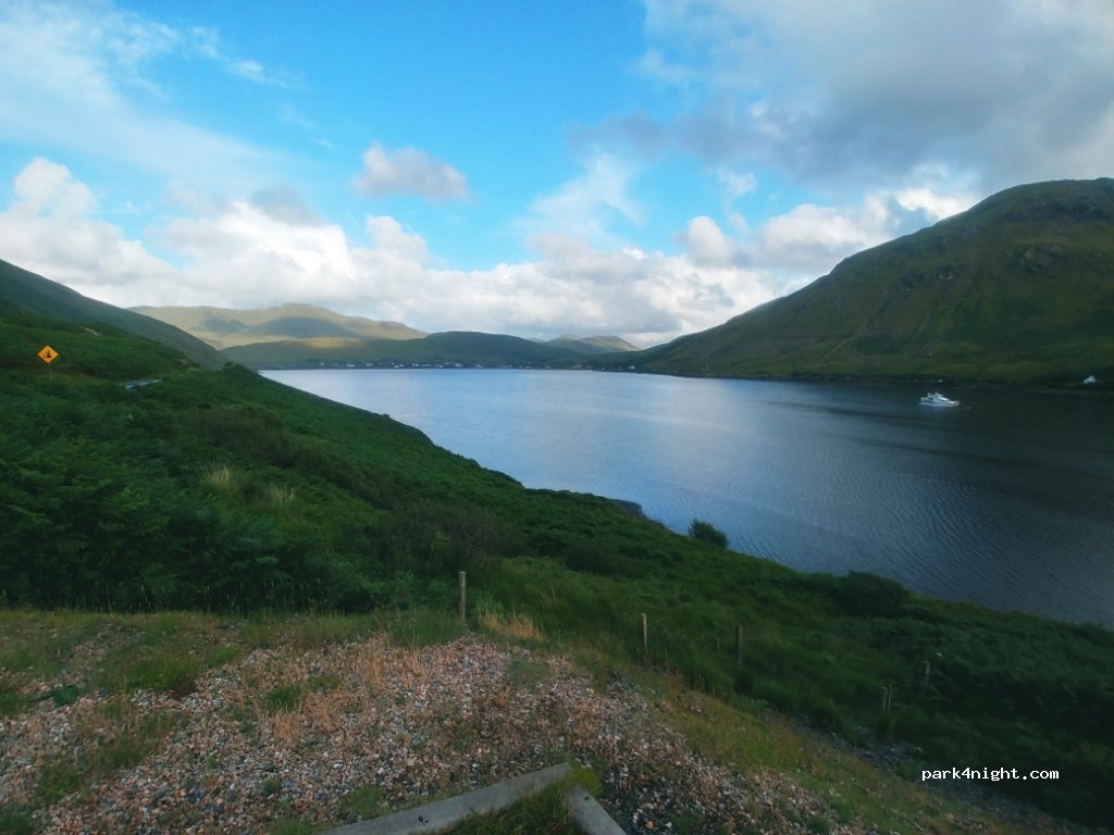 () Leenane - R335 — foto 2