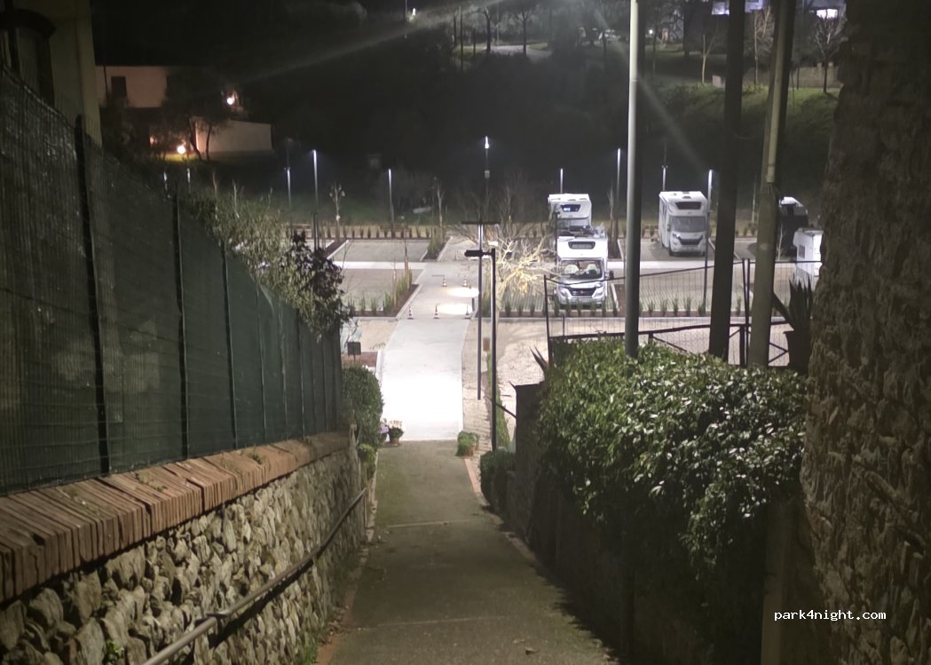 (52048) Monte San Savino - Strada Statale 73 Senese Aretina — foto 3