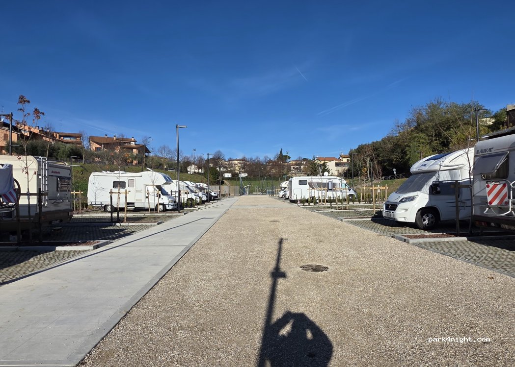 (52048) Monte San Savino - Strada Statale 73 Senese Aretina — foto 4