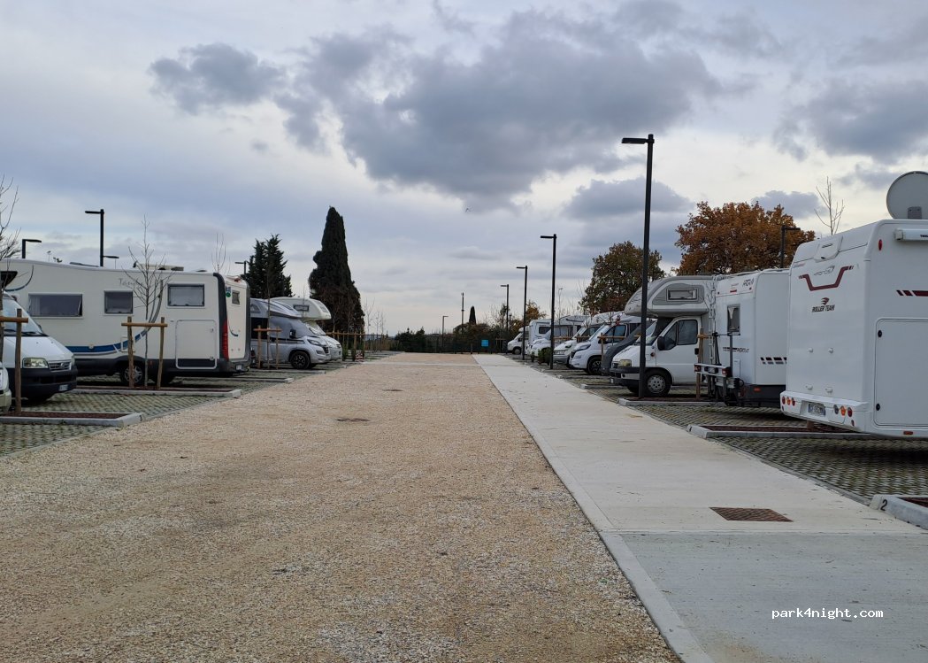 (52048) Monte San Savino - Strada Statale 73 Senese Aretina — foto 5