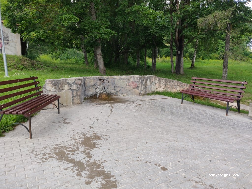 (3120) Kandava - 6 Kūrorta iela — foto
