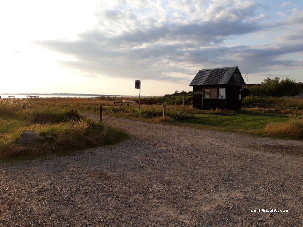 Klitgaards Fiskerleje — foto 2